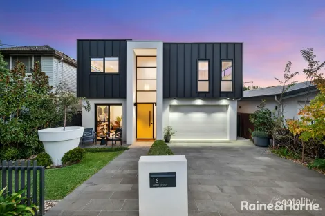 16 Ada St, Kingsgrove, NSW 2208