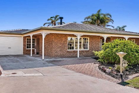 Property photo of 2 Read Court North Haven SA 5018