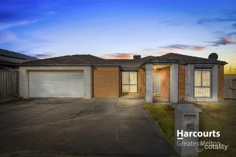 39 Roslyn Park Dr, Harkness, VIC 3337