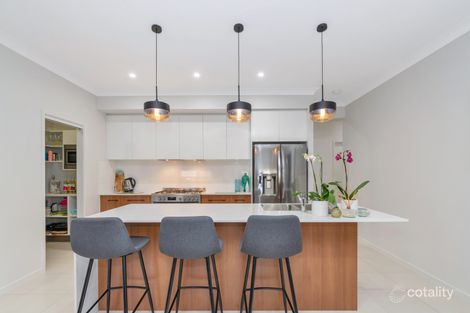 Property photo of 6 Cartier Circuit Burdell QLD 4818