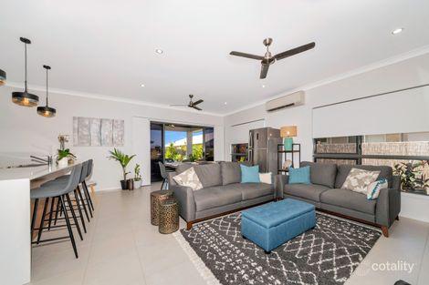 Property photo of 6 Cartier Circuit Burdell QLD 4818