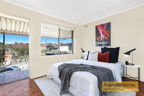 Property photo of 5/40 Sudbury Street Belmore NSW 2192