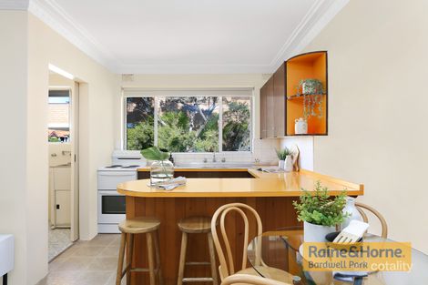 Property photo of 5/40 Sudbury Street Belmore NSW 2192