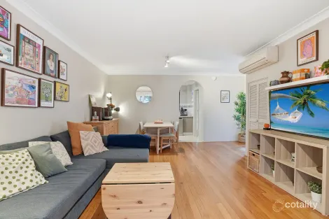 Property photo of 21/321 Windsor Road Baulkham Hills NSW 2153