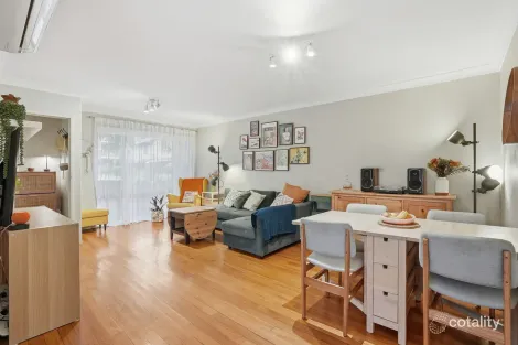 Property photo of 21/321 Windsor Road Baulkham Hills NSW 2153