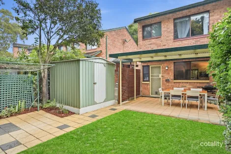 Property photo of 21/321 Windsor Road Baulkham Hills NSW 2153