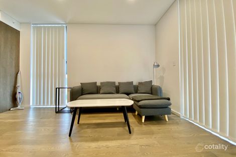 Property photo of C505/12 Paul Street Zetland NSW 2017