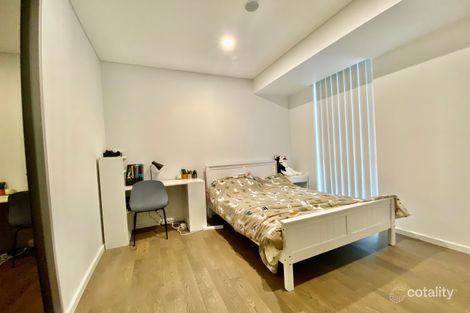 Property photo of C505/12 Paul Street Zetland NSW 2017