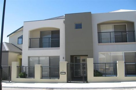 Property photo of 3 Redfern Bend Clarkson WA 6030