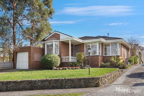 Property photo of 1/14 Arden Crescent Rosanna VIC 3084