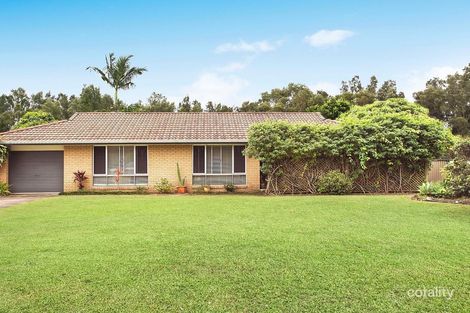 Property photo of 81 Eyles Drive East Ballina NSW 2478