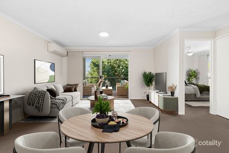 Property photo of 4/75 Payne Street Indooroopilly QLD 4068