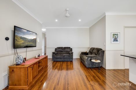 Property photo of 50 Llewellyn Street Centenary Heights QLD 4350