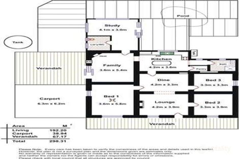 Property photo of 23 Makin Street Hamley Bridge SA 5401