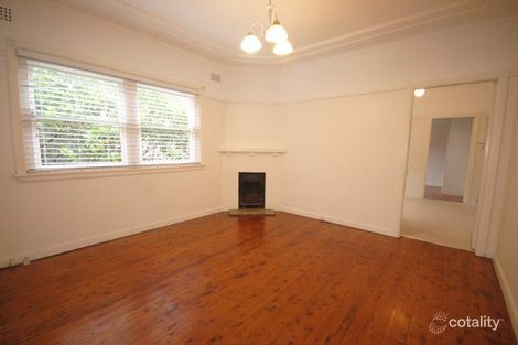 Property photo of 4 Hamilton Avenue Naremburn NSW 2065