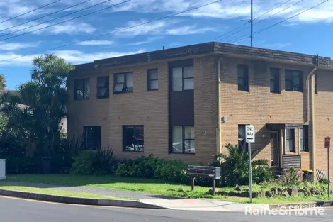 6/14 Smith St, Wollongong, NSW 2500