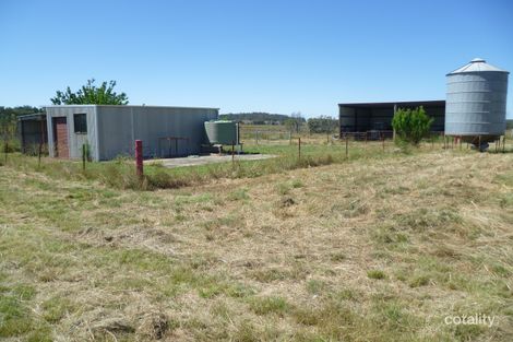 4722 Warrumbungles Way, Binnaway, NSW 2395