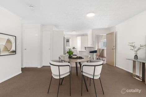 Property photo of 4/75 Payne Street Indooroopilly QLD 4068