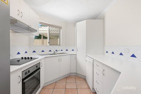 Property photo of 4/75 Payne Street Indooroopilly QLD 4068