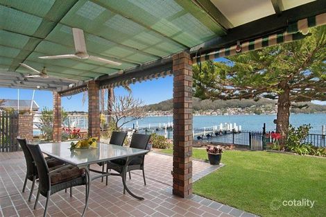 Property photo of 6 Mercator Parade St Huberts Island NSW 2257