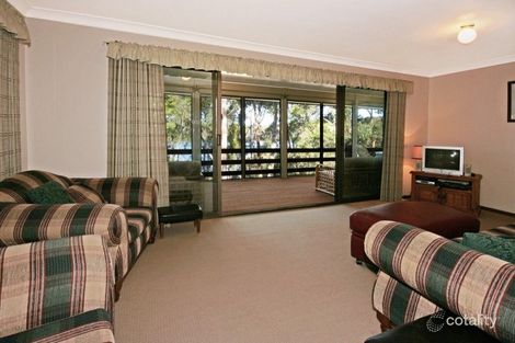 Property photo of 25 Nelligen Place Nelligen NSW 2536