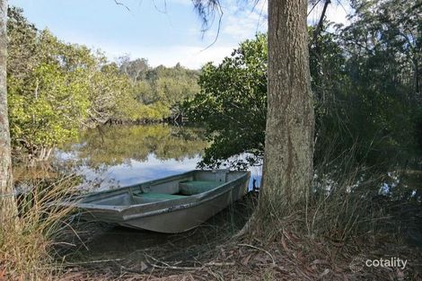Property photo of 25 Nelligen Place Nelligen NSW 2536