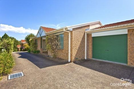 Property photo of 3/60 Pacific Highway Charlestown NSW 2290