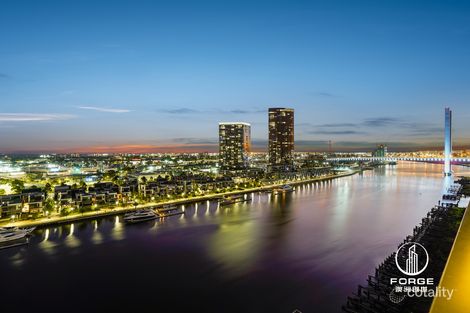 Property photo of 1402/915-941 Collins Street Docklands VIC 3008
