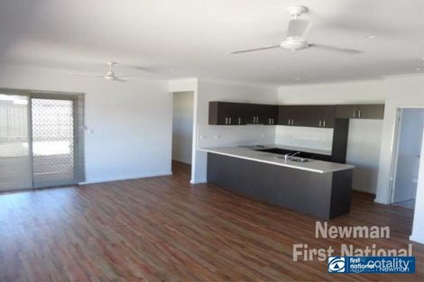 Property photo of 23 Daniels Drive Newman WA 6753