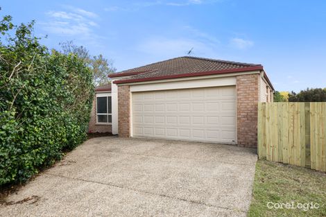 Property photo of 22 Scandia Street Kenmore QLD 4069