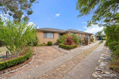 Property photo of 45 Healy Street Spence ACT 2615