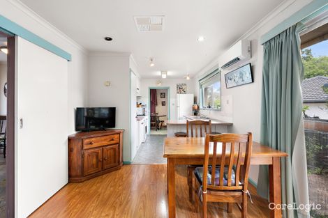 Property photo of 45 Healy Street Spence ACT 2615