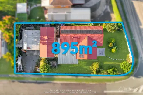 375 Kingston Rd, Kingston, QLD 4114