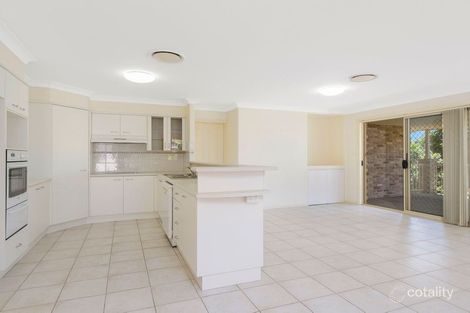 Property photo of 38 Celestial Way Port Macquarie NSW 2444