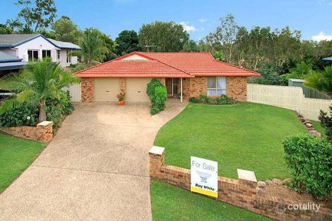 40 Gielgud Cres, Mcdowall, QLD 4053