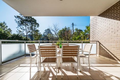 Property photo of 8/16-22 Dumaresq Street Gordon NSW 2072