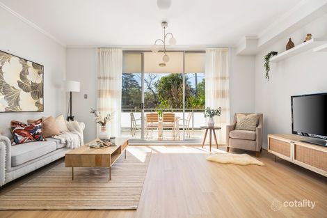 Property photo of 8/16-22 Dumaresq Street Gordon NSW 2072