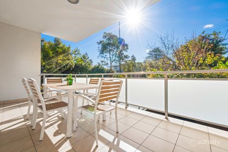 Property photo of 8/16-22 Dumaresq Street Gordon NSW 2072