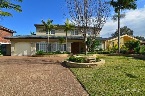 130 Helmsman Bvd, St Huberts Island, NSW 2257