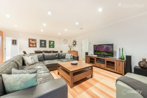 Property photo of 15 Grange Park Drive Waurn Ponds VIC 3216