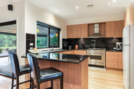 Property photo of 15 Grange Park Drive Waurn Ponds VIC 3216