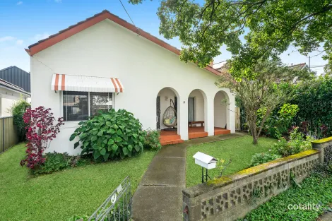 Property photo of 5 Harris Street Willoughby NSW 2068
