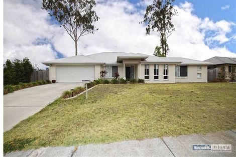 Property photo of 10 Timberline Way Flagstone QLD 4280