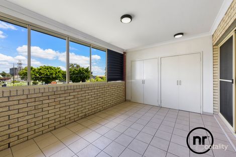 Property photo of 21/115 Nudgee Road Hamilton QLD 4007