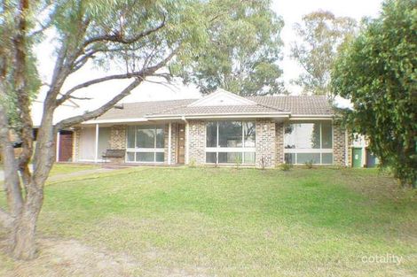 Property photo of 3 Oldham Avenue Werrington County NSW 2747