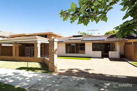 Property photo of 3 Karoo Street South Perth WA 6151