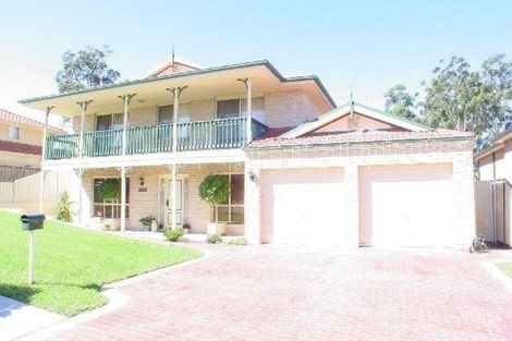 86 James Mileham Dr, Kellyville, NSW 2155