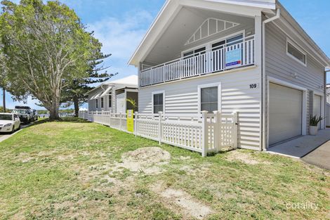 Property photo of 109 Marine Drive Tea Gardens NSW 2324