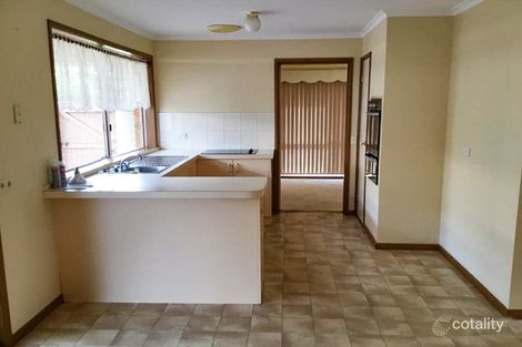 Property photo of 5 Greenfield Drive Traralgon VIC 3844