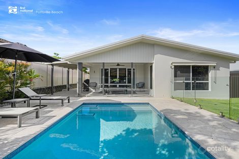 2/3 Terrigal St, Pottsville, NSW 2489